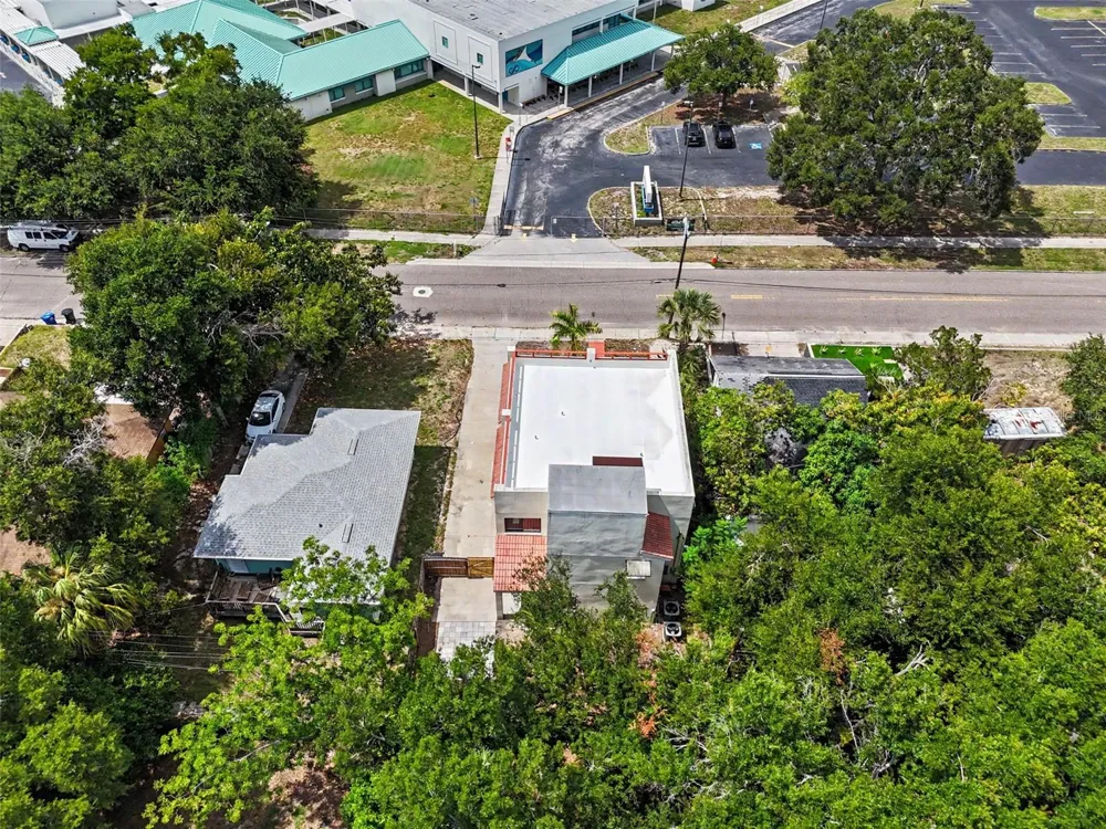1018 7TH AVENUE S #R St Petersburg, FL 33705