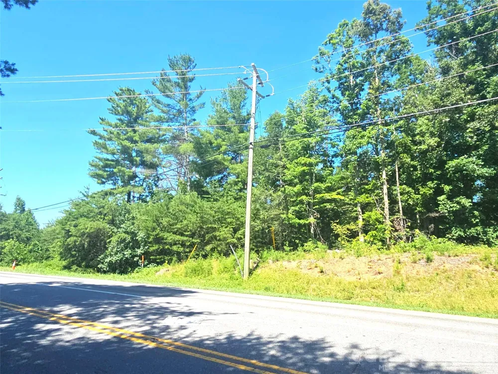 0 College Avenue #0 Forest City, NC 28043