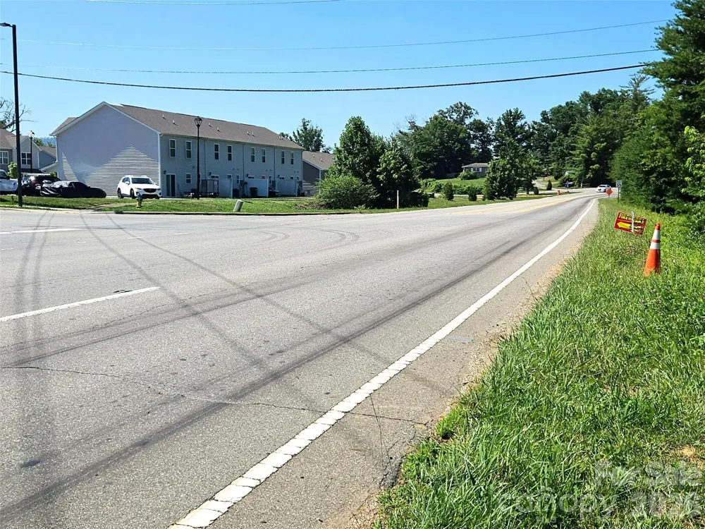 0 College Avenue #0 Forest City, NC 28043