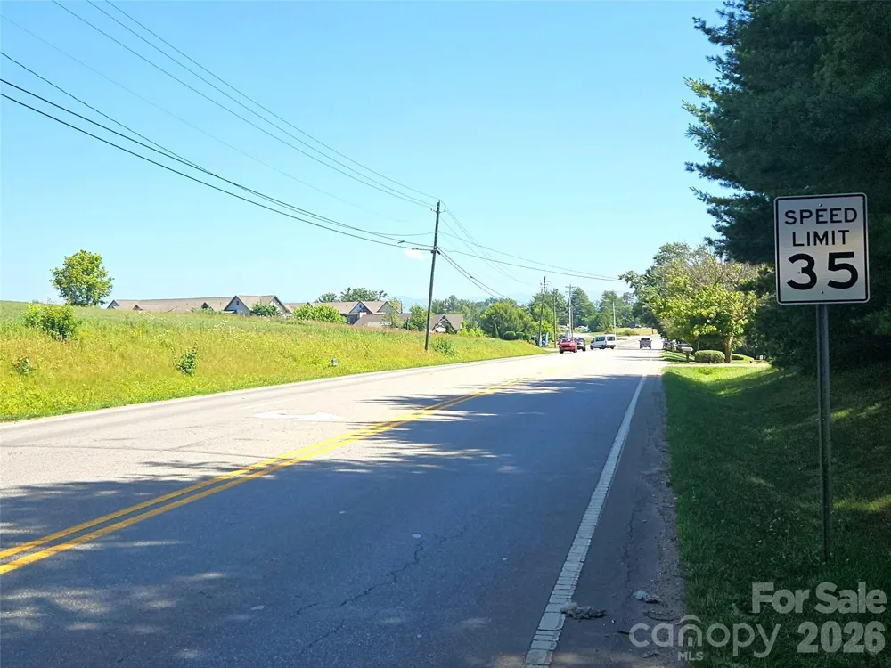 0 College Avenue #0 Forest City, NC 28043