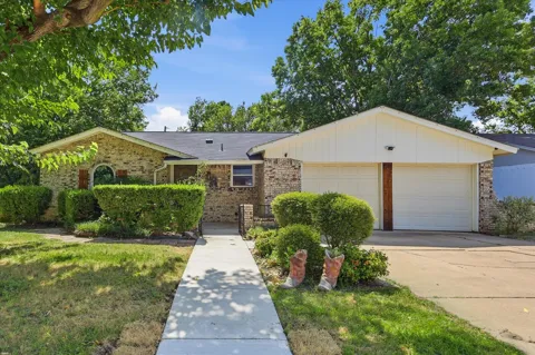 6609 Emily Drive