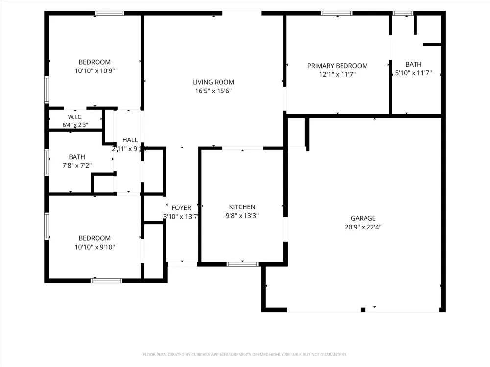 6609 Emily Drive Watauga, TX 76148