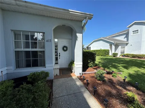 413 EAGLE RIDGE DRIVE #413