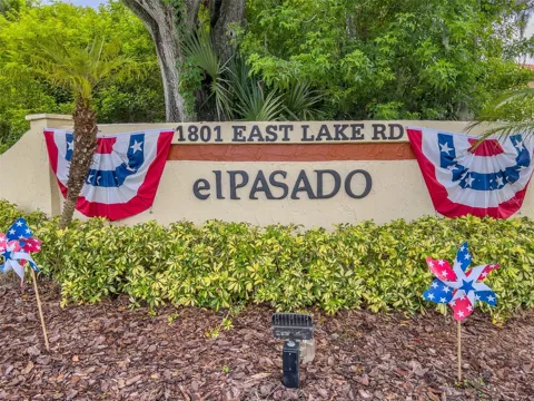 1801 E LAKE ROAD #20G