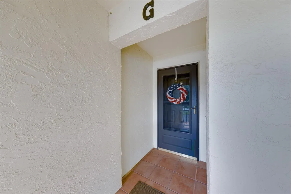 1801 E LAKE ROAD #20G Palm Harbor, FL 34685