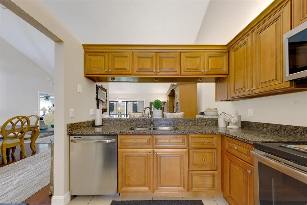 1801 E LAKE ROAD #20G Palm Harbor, FL 34685