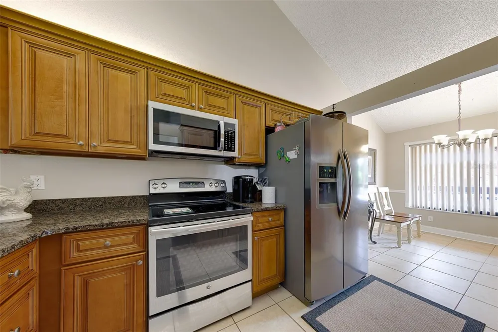 1801 E LAKE ROAD #20G Palm Harbor, FL 34685