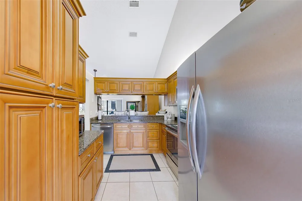 1801 E LAKE ROAD #20G Palm Harbor, FL 34685