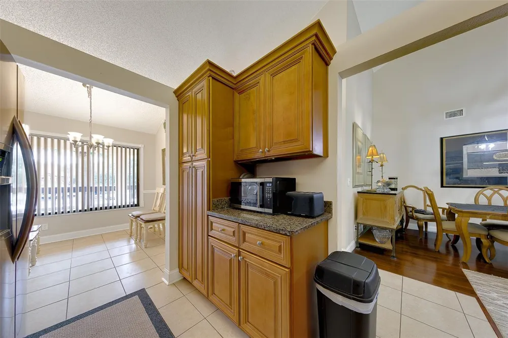 1801 E LAKE ROAD #20G Palm Harbor, FL 34685