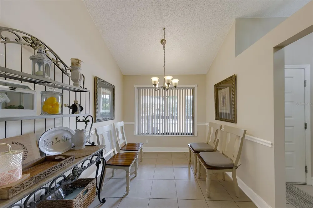 1801 E LAKE ROAD #20G Palm Harbor, FL 34685