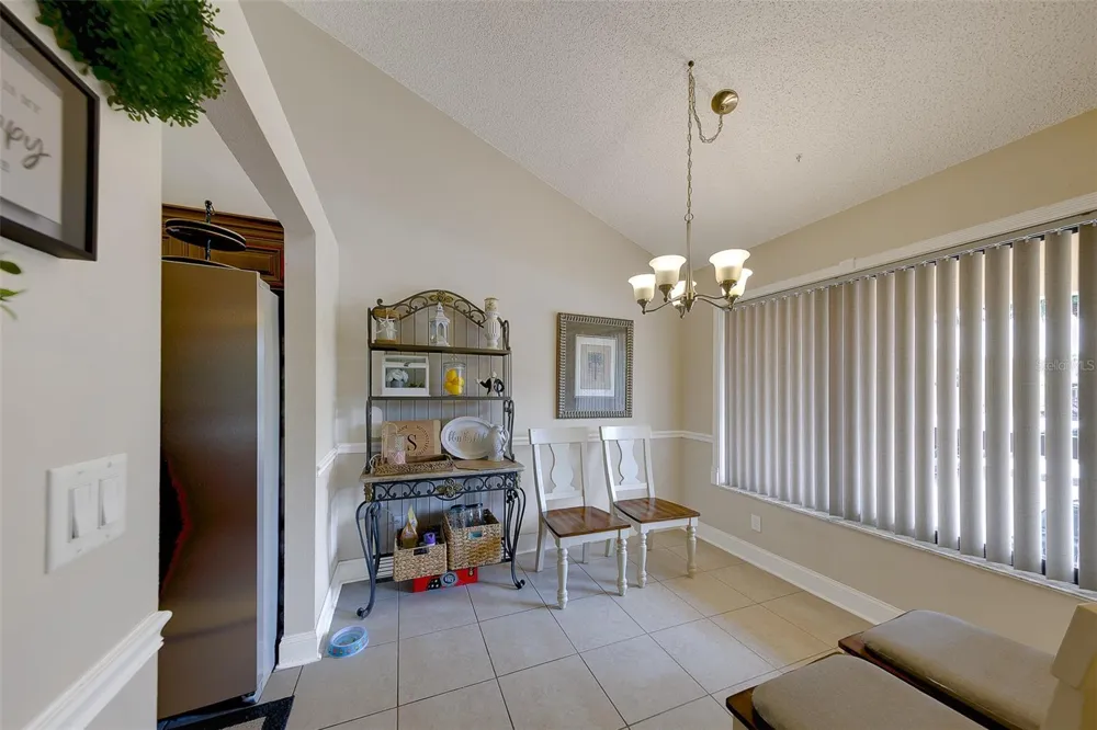 1801 E LAKE ROAD #20G Palm Harbor, FL 34685