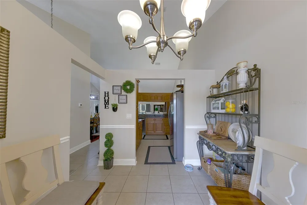 1801 E LAKE ROAD #20G Palm Harbor, FL 34685