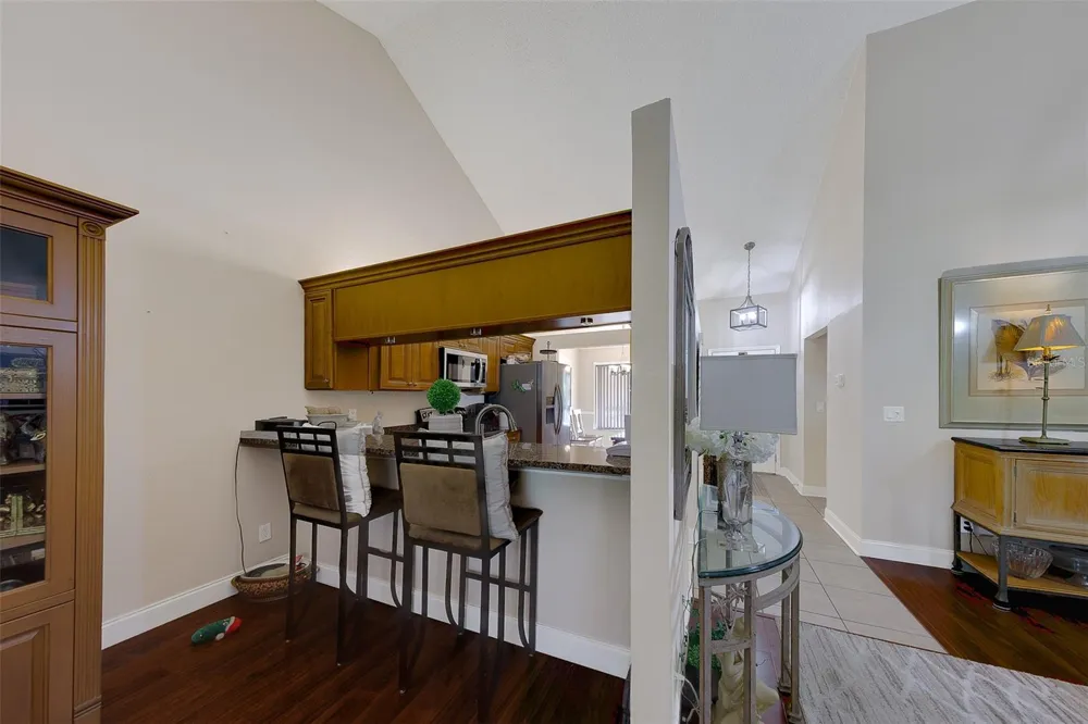 1801 E LAKE ROAD #20G Palm Harbor, FL 34685