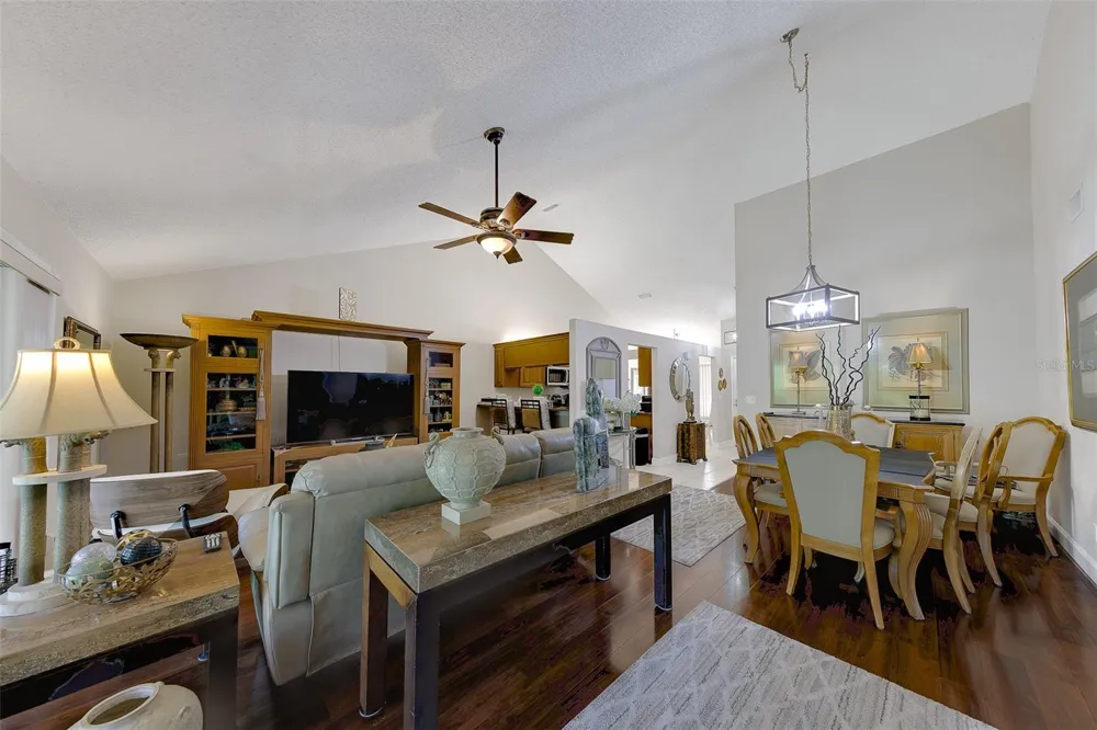 1801 E LAKE ROAD #20G Palm Harbor, FL 34685