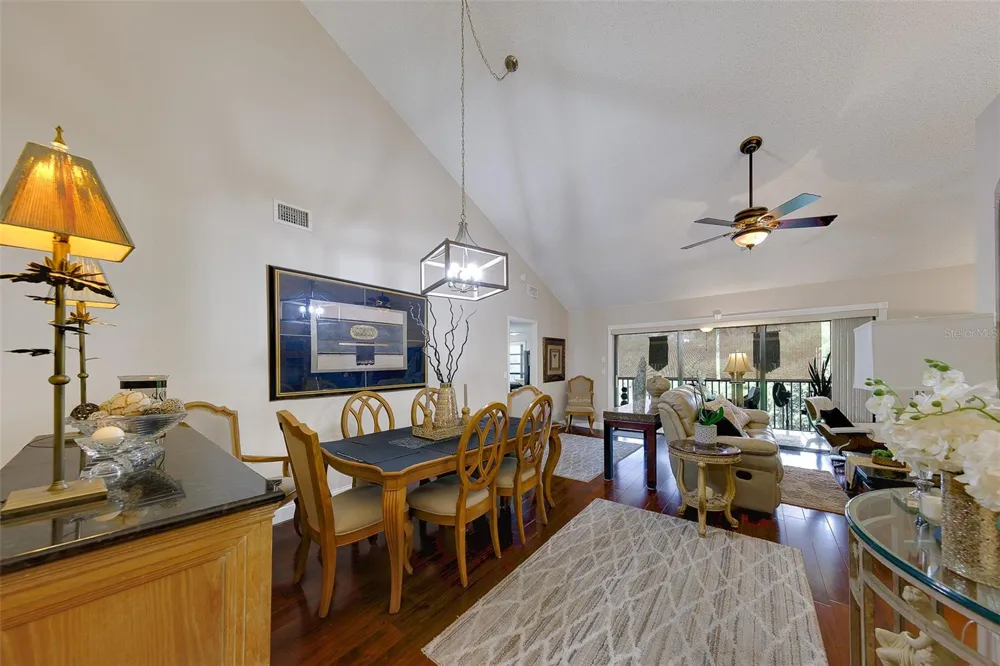 1801 E LAKE ROAD #20G Palm Harbor, FL 34685