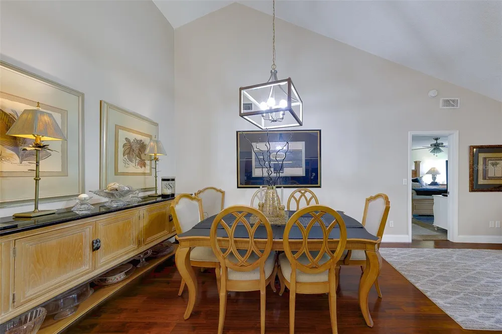1801 E LAKE ROAD #20G Palm Harbor, FL 34685