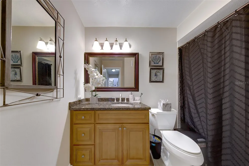 1801 E LAKE ROAD #20G Palm Harbor, FL 34685