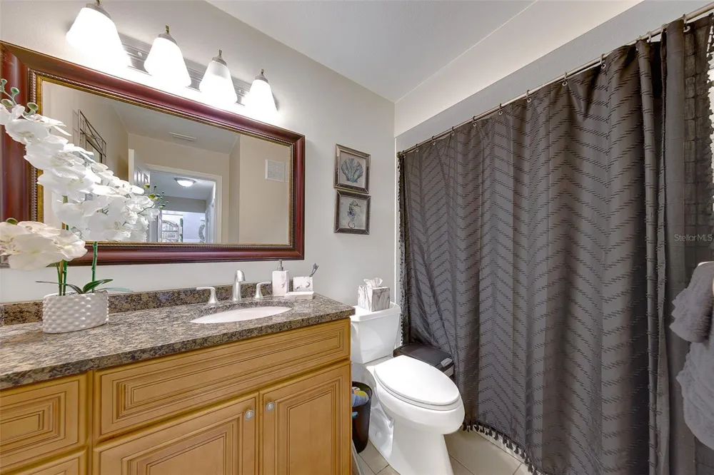 1801 E LAKE ROAD #20G Palm Harbor, FL 34685