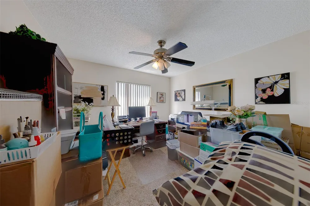 1801 E LAKE ROAD #20G Palm Harbor, FL 34685