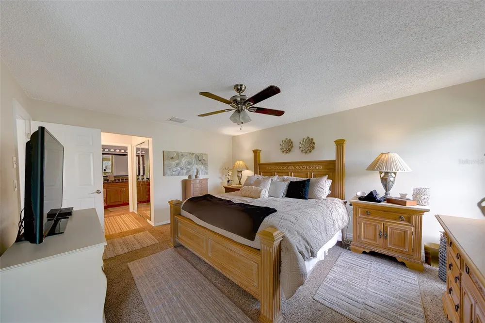 1801 E LAKE ROAD #20G Palm Harbor, FL 34685