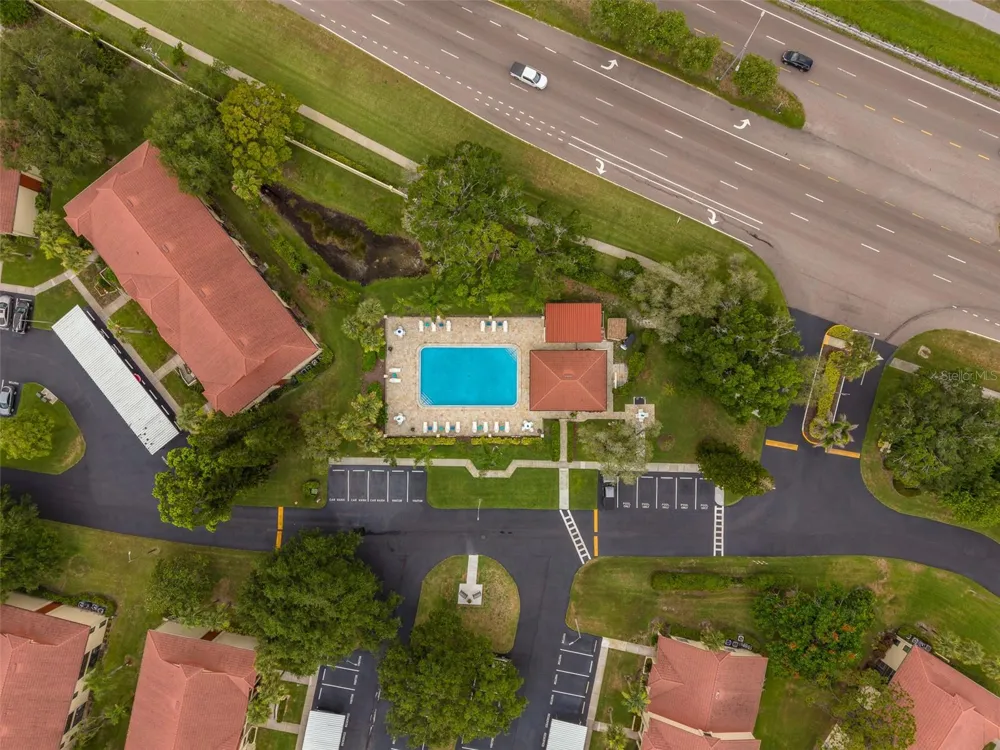 1801 E LAKE ROAD #20G Palm Harbor, FL 34685