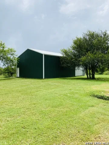 289 B Mission River Oaks Rd Woodsboro, TX 78393