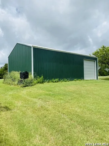 289 B Mission River Oaks Rd Woodsboro, TX 78393