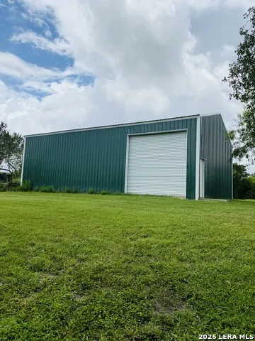 289 B Mission River Oaks Rd Woodsboro, TX 78393