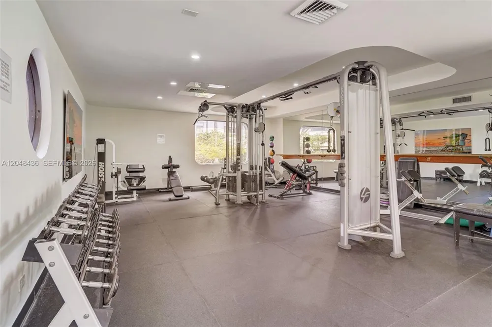 20191 E Country Club Dr #802 Aventura, FL 33180