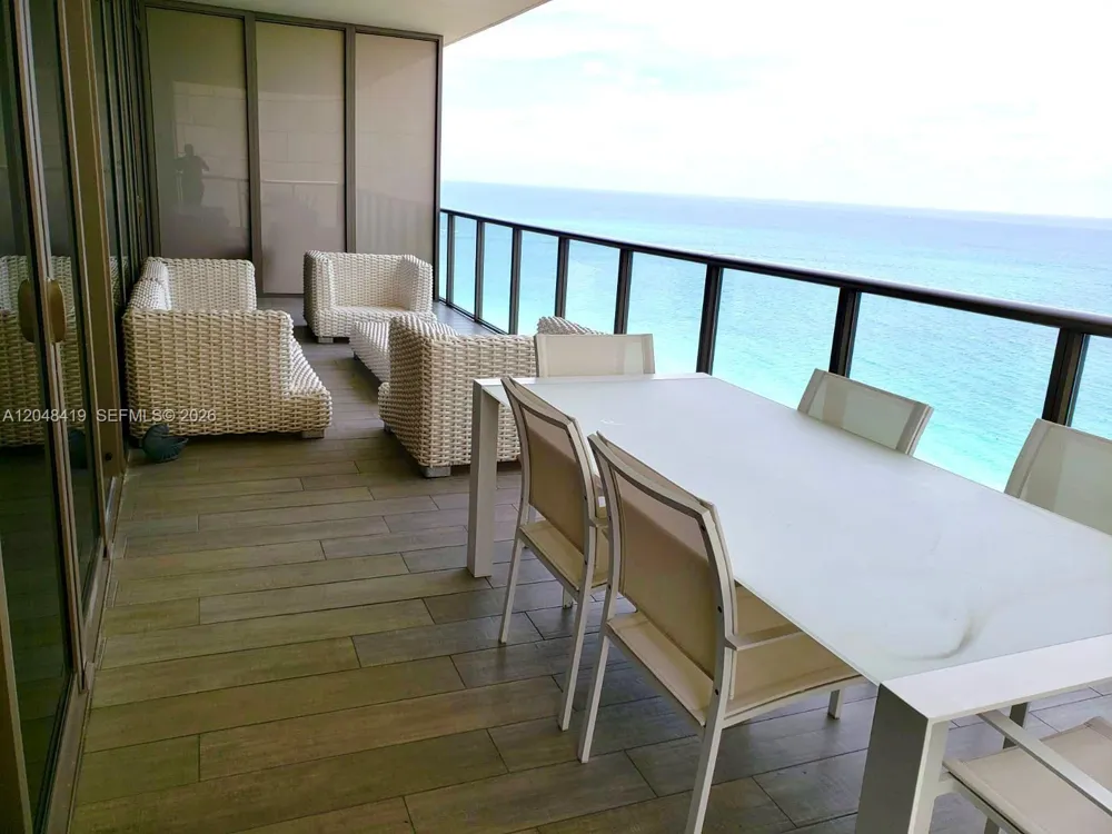 9705 Collins Ave #2504N Bal Harbour, FL 33154