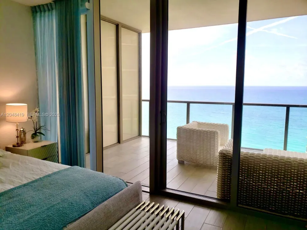 9705 Collins Ave #2504N Bal Harbour, FL 33154