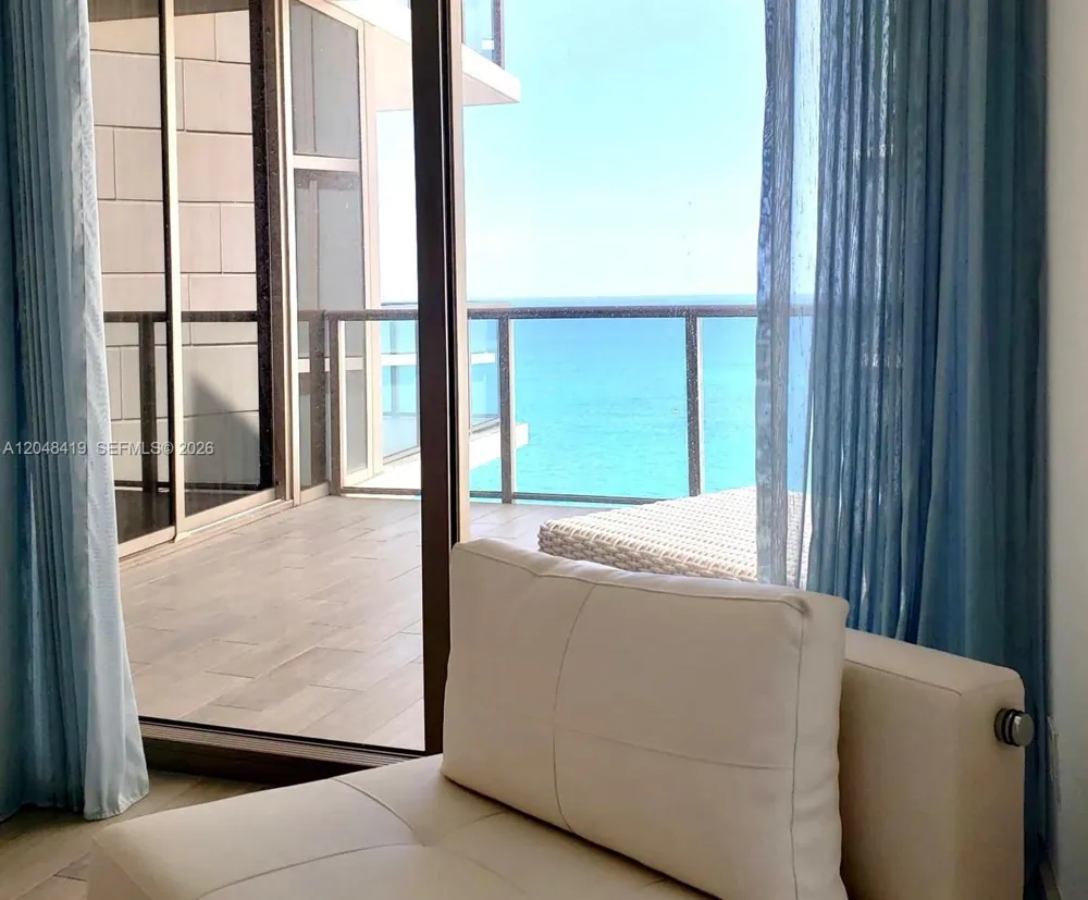 9705 Collins Ave #2504N Bal Harbour, FL 33154