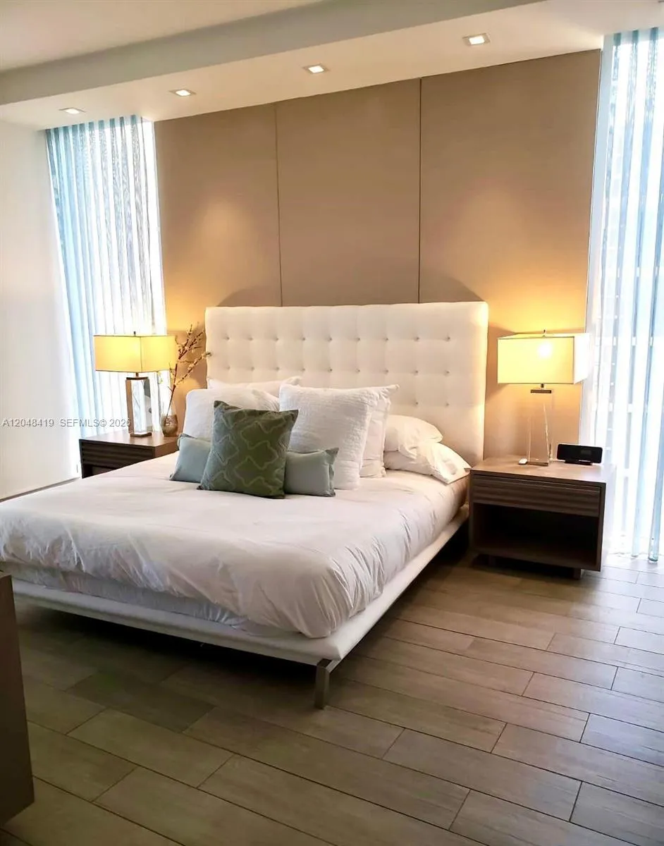 9705 Collins Ave #2504N Bal Harbour, FL 33154