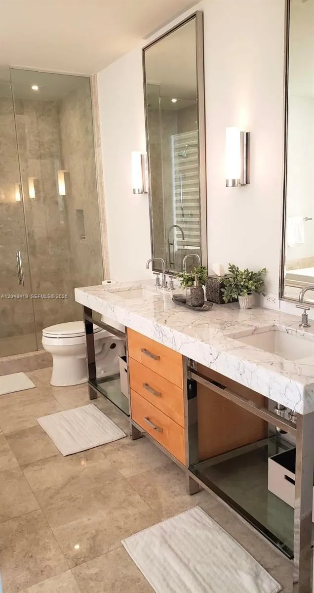 9705 Collins Ave #2504N Bal Harbour, FL 33154