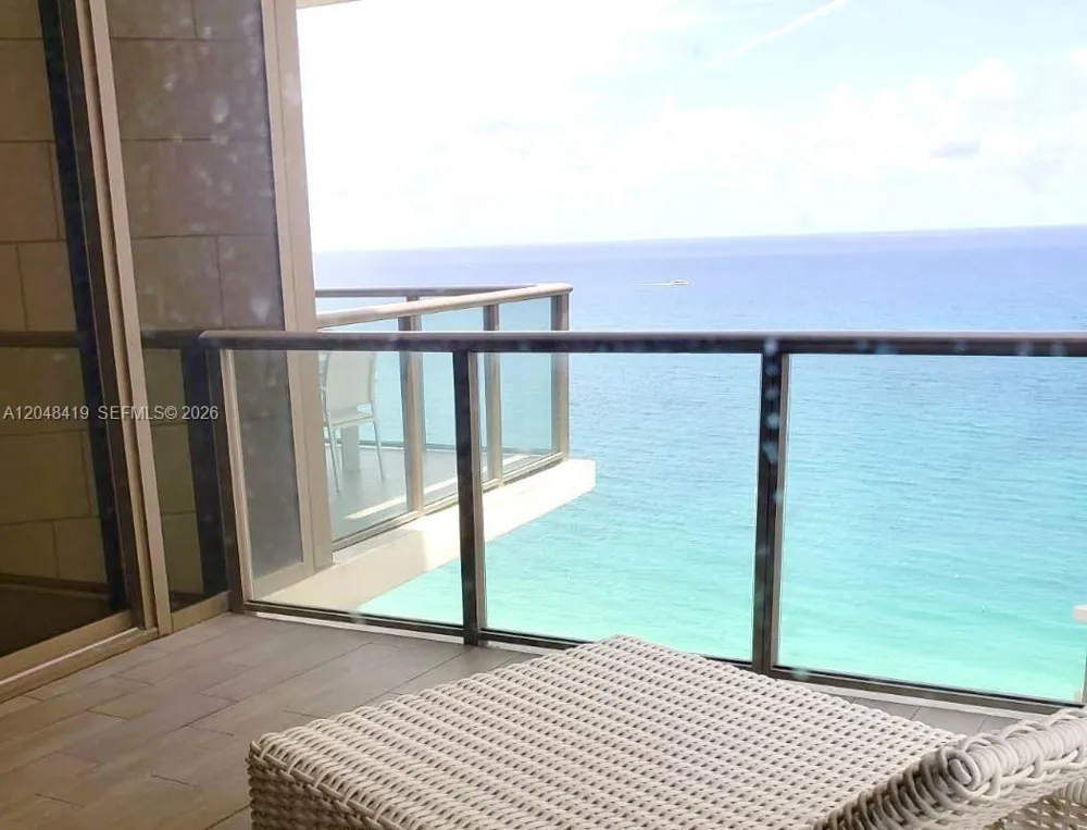9705 Collins Ave #2504N Bal Harbour, FL 33154