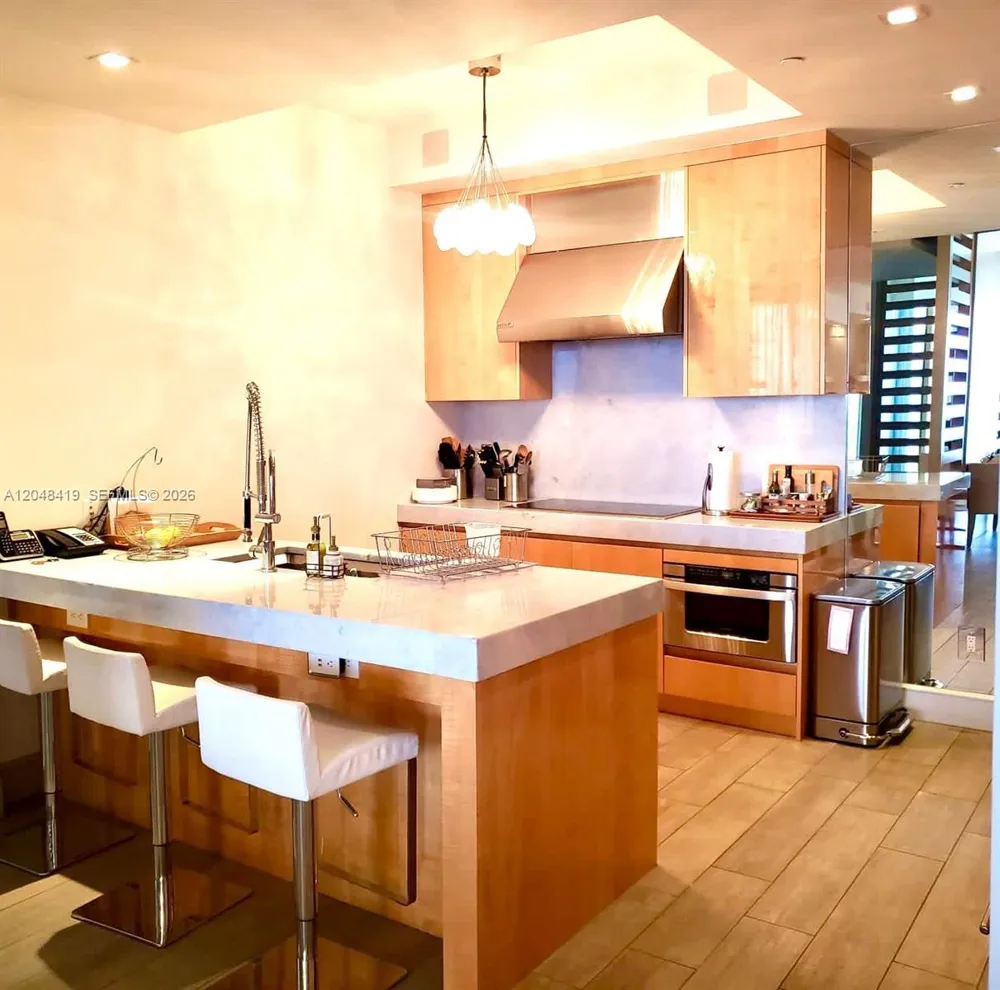 9705 Collins Ave #2504N Bal Harbour, FL 33154