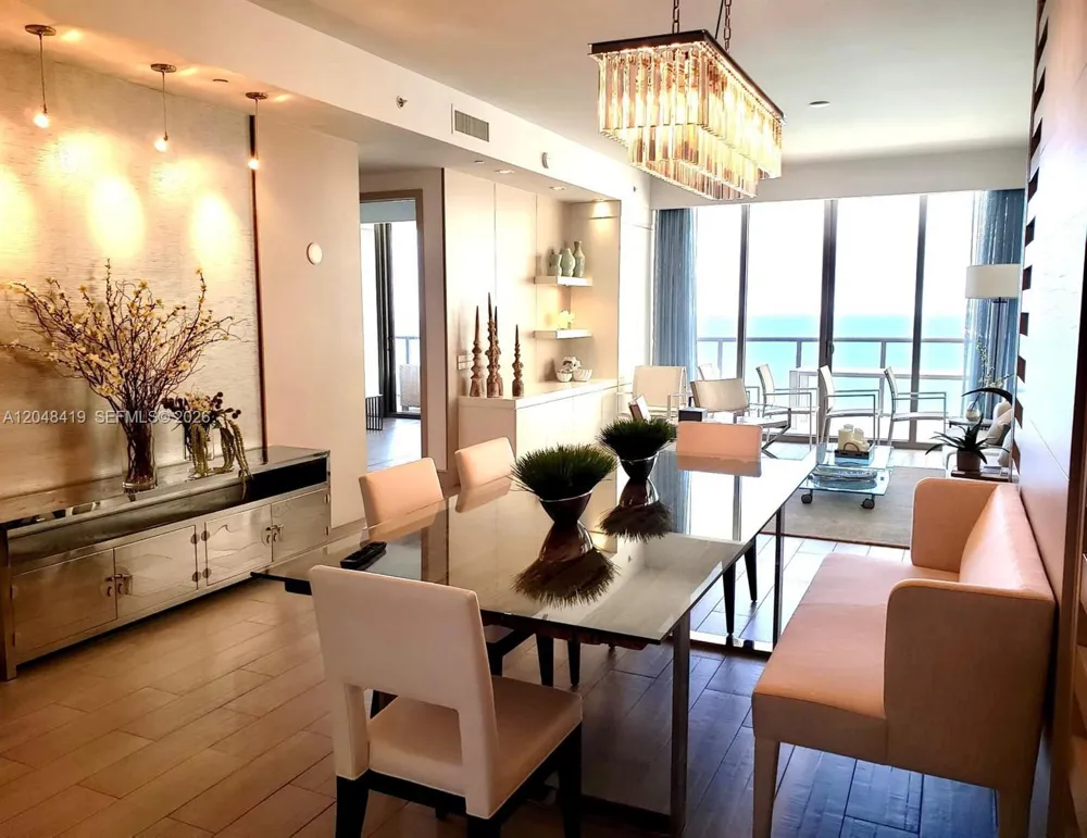 9705 Collins Ave #2504N Bal Harbour, FL 33154