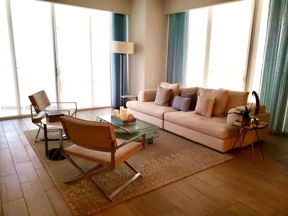 9705 Collins Ave #2504N Bal Harbour, FL 33154