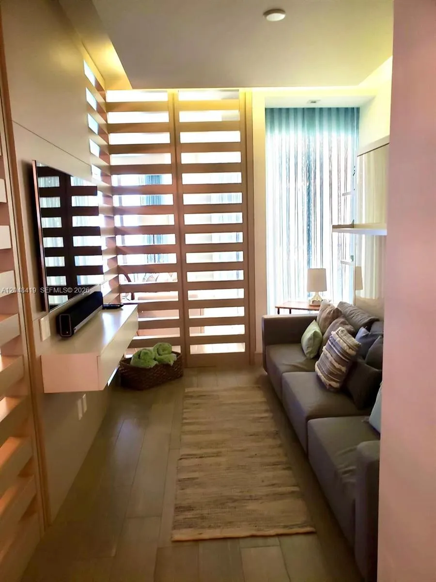 9705 Collins Ave #2504N Bal Harbour, FL 33154