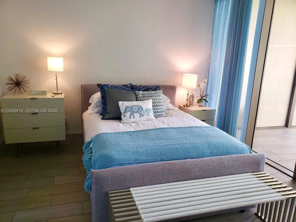 9705 Collins Ave #2504N Bal Harbour, FL 33154