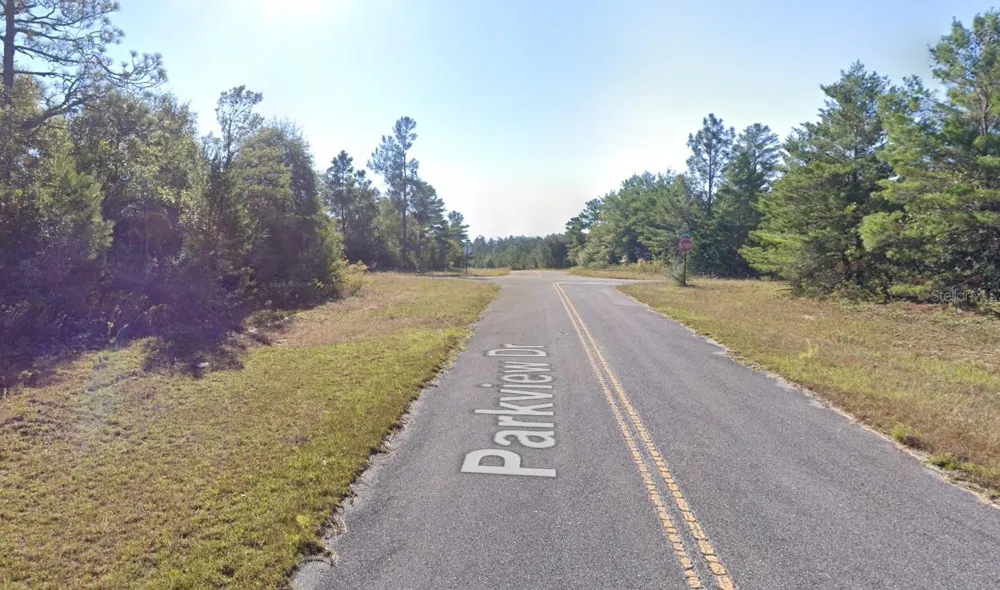 PARKVIEW LOT 13 DRIVE Chipley, FL 32428