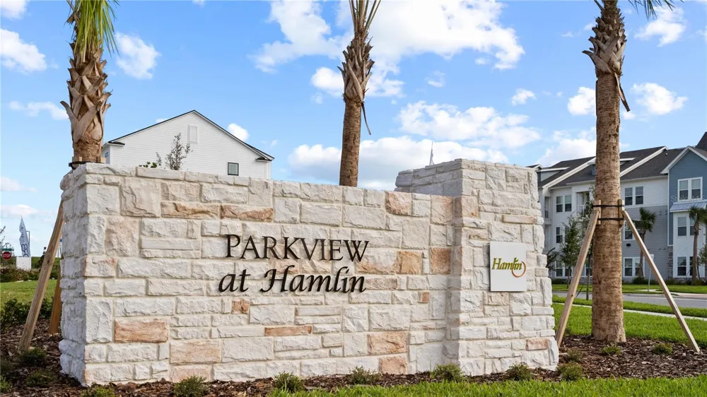 15075 GROVESIDE ROAD Winter Garden, FL 34787