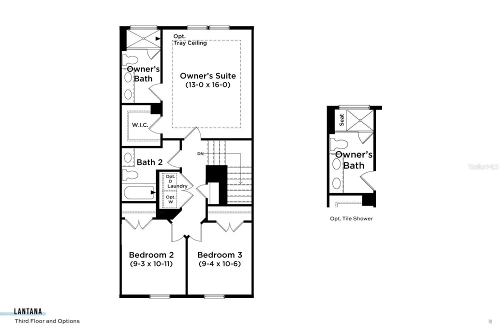 15075 GROVESIDE ROAD Winter Garden, FL 34787