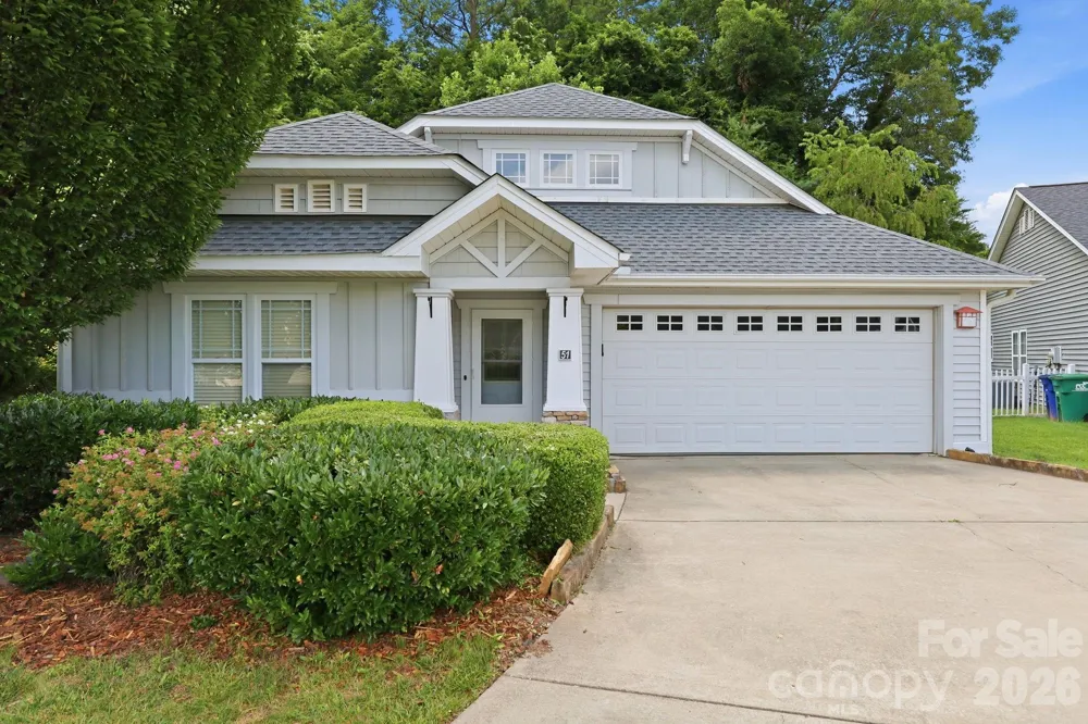 51 Sunview Circle Arden, NC 28704