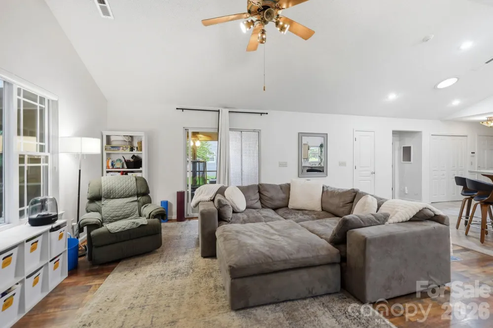 51 Sunview Circle Arden, NC 28704