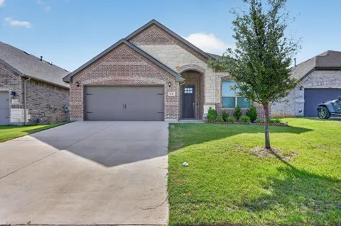 1233 Collett Sublett Road