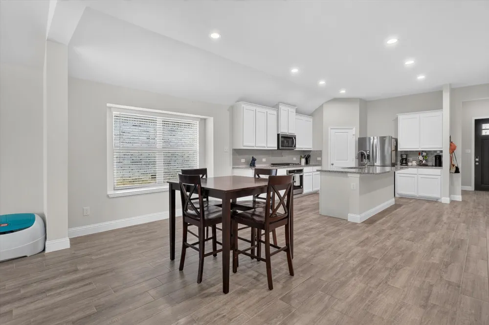 1233 Collett Sublett Road Kennedale, TX 76060