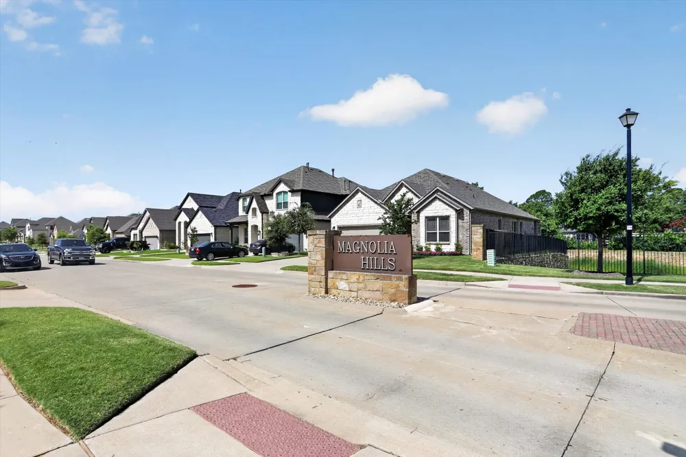 1233 Collett Sublett Road Kennedale, TX 76060