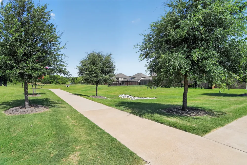 1233 Collett Sublett Road Kennedale, TX 76060