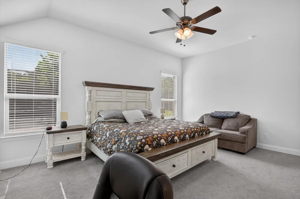 1233 Collett Sublett Road Kennedale, TX 76060
